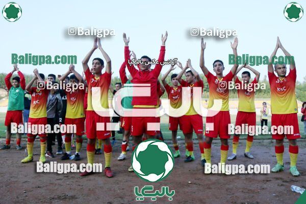 فولاد خوزستان ۳ - ۰