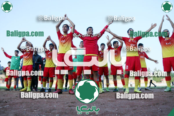 فولاد خوزستان ۳ - ۰