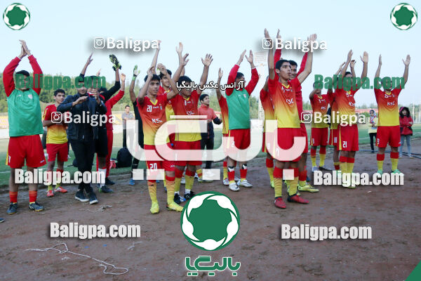 فولاد خوزستان ۳ - ۰