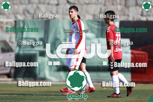 فولاد طلاییه 1–7 کیا