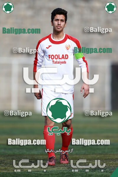 فولاد طلاییه 1–7 کیا