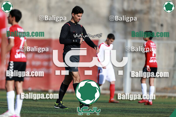 فولاد طلاییه 1–7 کیا
