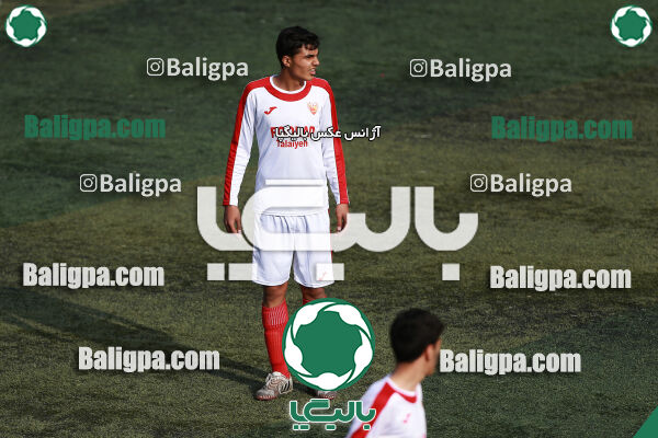 فولاد طلاییه 1–7 کیا