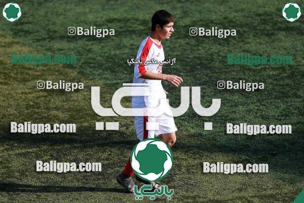 فولاد طلاییه 1–7 کیا