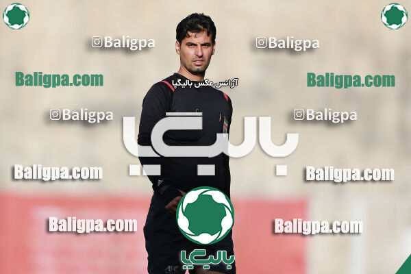 فولاد طلاییه 1–7 کیا