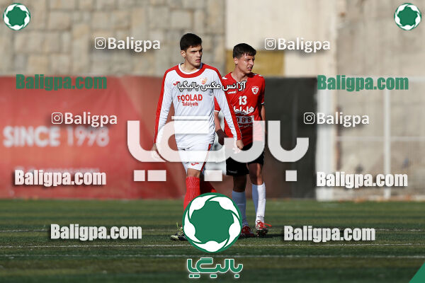 فولاد طلاییه 1–7 کیا
