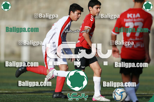 فولاد طلاییه 1–7 کیا