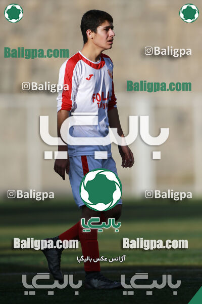 فولاد طلاییه 1–7 کیا