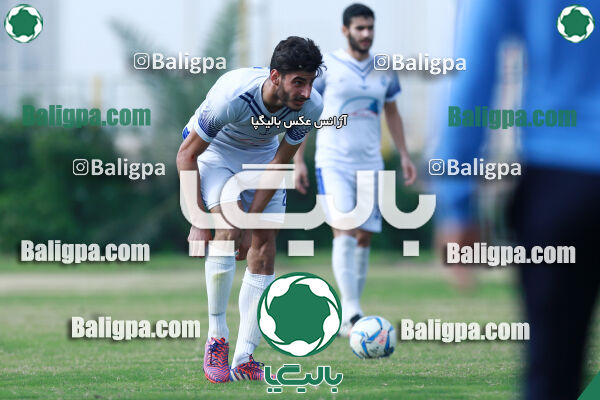 فولاد خوزستان ۳ - ۰ ملوان بندرانزلی