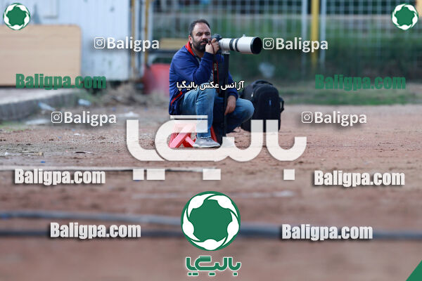 فولاد خوزستان ۳ - ۰ ملوان بندرانزلی