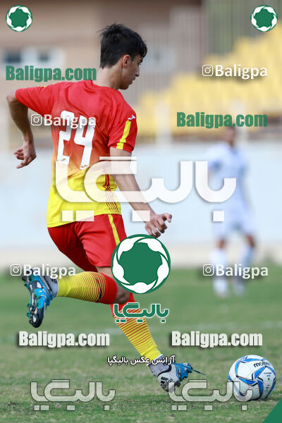 فولاد خوزستان ۳ - ۰ ملوان بندرانزلی