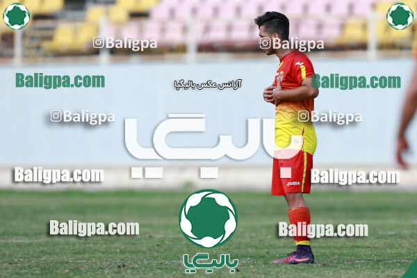 فولاد خوزستان ۳ - ۰ ملوان بندرانزلی
