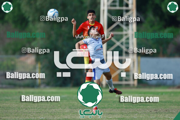 فولاد خوزستان ۳ - ۰ ملوان بندرانزلی