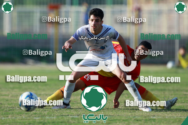 فولاد خوزستان ۳ - ۰ ملوان بندرانزلی