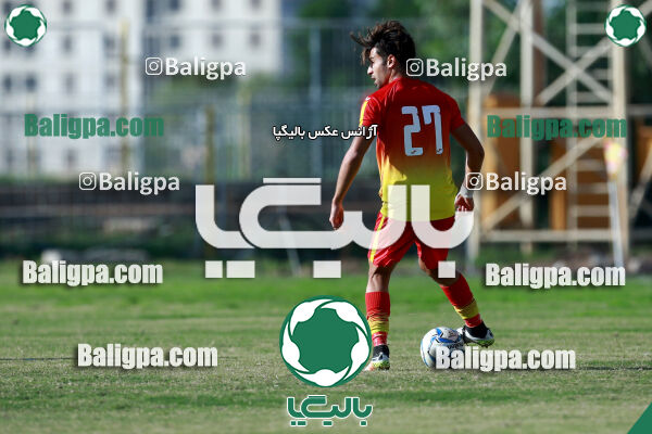 فولاد خوزستان ۳ - ۰ خونه به خونه
