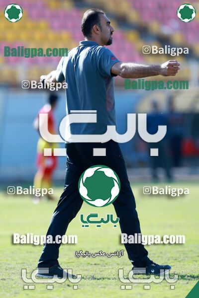 فولاد خوزستان ۳ - ۰ خونه به خونه