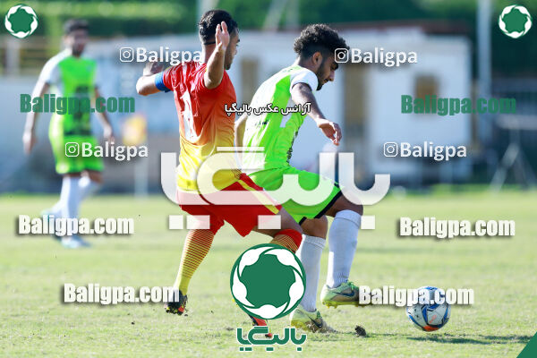 فولاد خوزستان ۳ - ۰ خونه به خونه