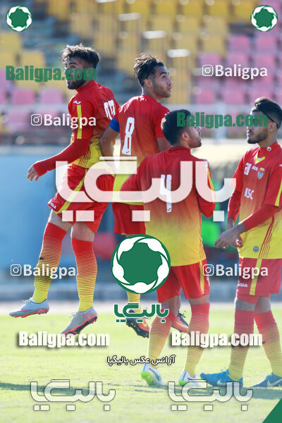 فولاد خوزستان ۳ - ۰ خونه به خونه