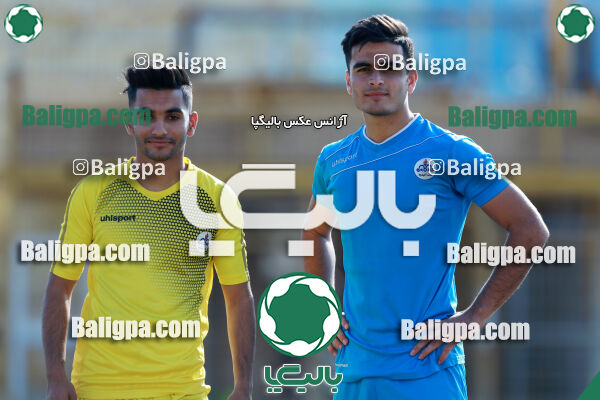 نفت امیدیه ۱ - ۰ شاهین شهرداری بوشهر