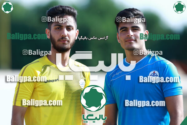 نفت امیدیه ۱ - ۰ شاهین شهرداری بوشهر