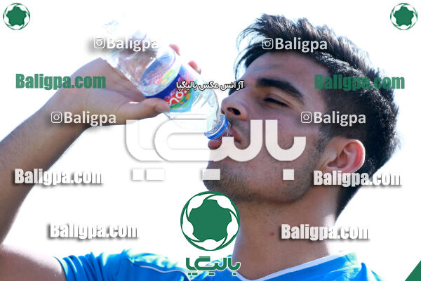 نفت امیدیه ۱ - ۰ شاهین شهرداری بوشهر