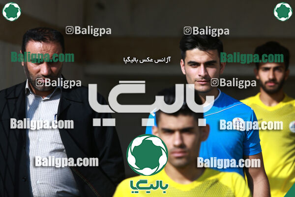 نفت امیدیه ۱ - ۰ شاهین شهرداری بوشهر