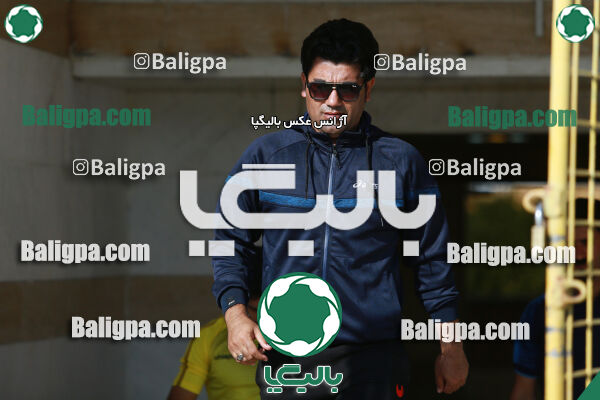نفت امیدیه ۱ - ۰ شاهین شهرداری بوشهر