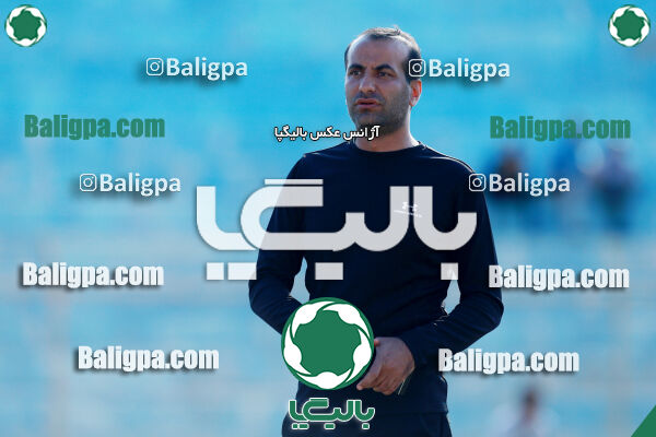 نفت امیدیه ۱ - ۰ شاهین شهرداری بوشهر
