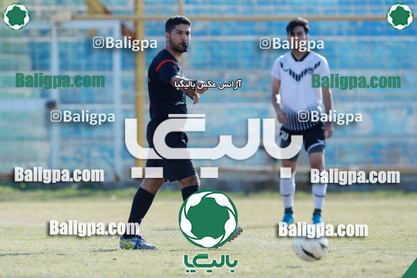 نفت امیدیه ۱ - ۰ شاهین شهرداری بوشهر