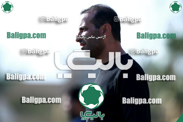 نفت امیدیه ۱ - ۰ شاهین شهرداری بوشهر
