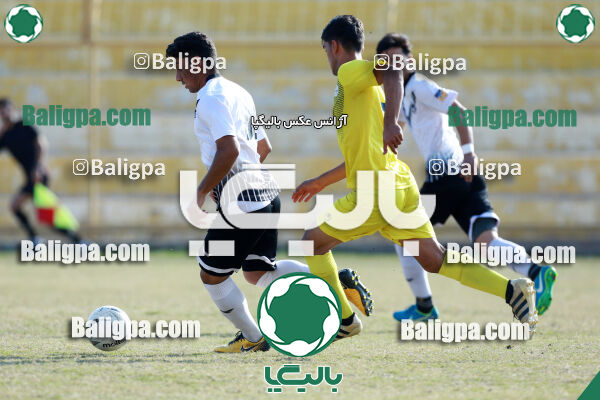 نفت امیدیه ۱ - ۰ شاهین شهرداری بوشهر