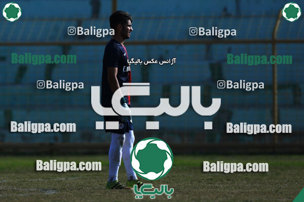 نفت امیدیه ۱ - ۰ شاهین شهرداری بوشهر