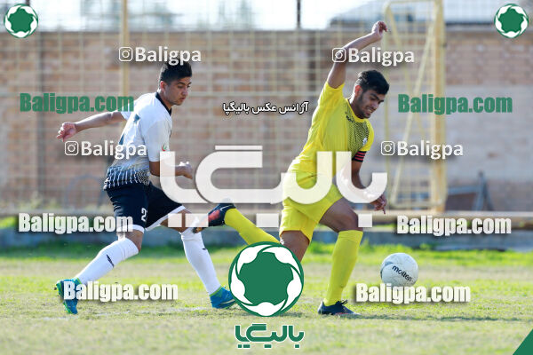 نفت امیدیه ۱ - ۰ شاهین شهرداری بوشهر