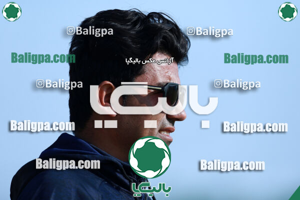 نفت امیدیه ۱ - ۰ شاهین شهرداری بوشهر