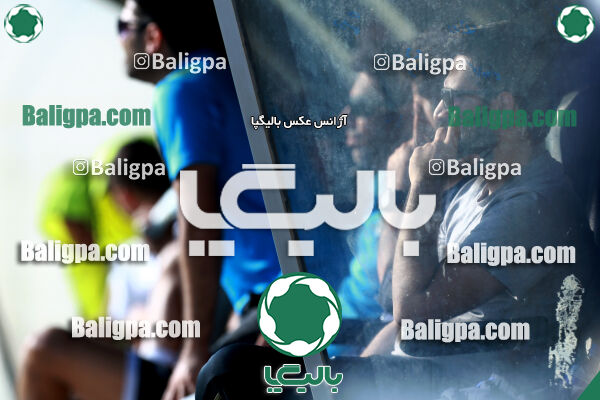 نفت امیدیه ۱ - ۰ شاهین شهرداری بوشهر
