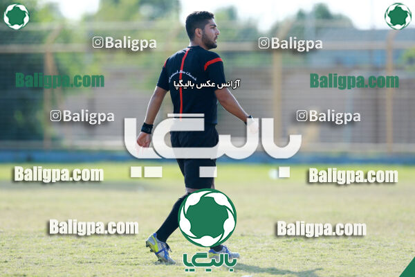 نفت امیدیه ۱ - ۰ شاهین شهرداری بوشهر