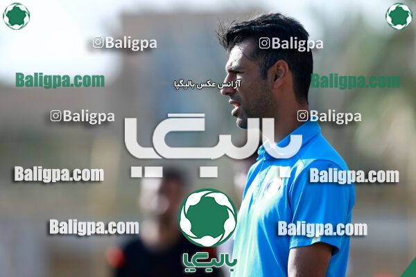 نفت امیدیه ۱ - ۰ شاهین شهرداری بوشهر
