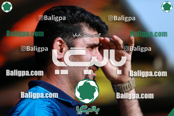 نفت امیدیه ۱ - ۰ شاهین شهرداری بوشهر