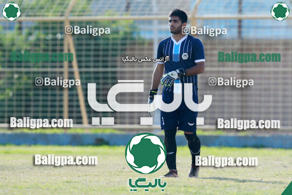 نفت امیدیه ۱ - ۰ شاهین شهرداری بوشهر