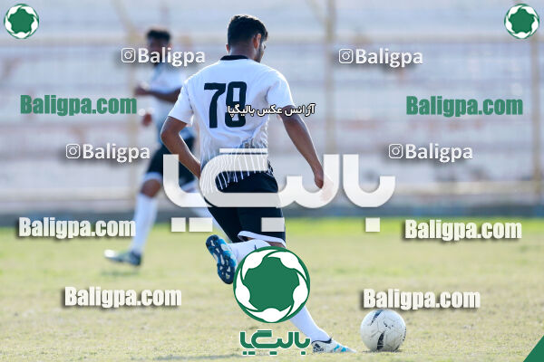 نفت امیدیه ۱ - ۰ شاهین شهرداری بوشهر