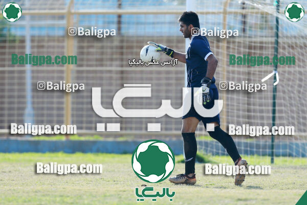 نفت امیدیه ۱ - ۰ شاهین شهرداری بوشهر