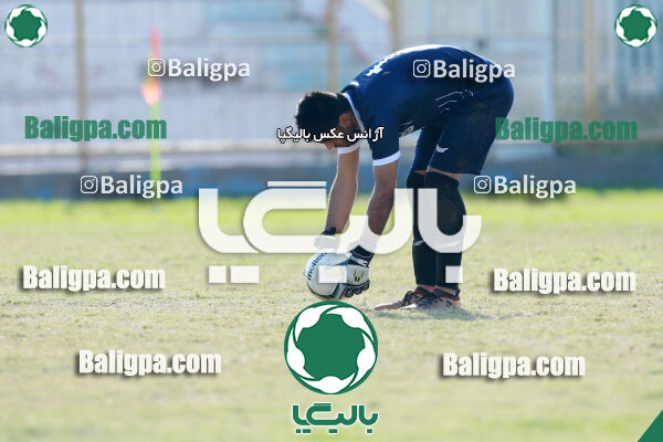 نفت امیدیه ۱ - ۰ شاهین شهرداری بوشهر