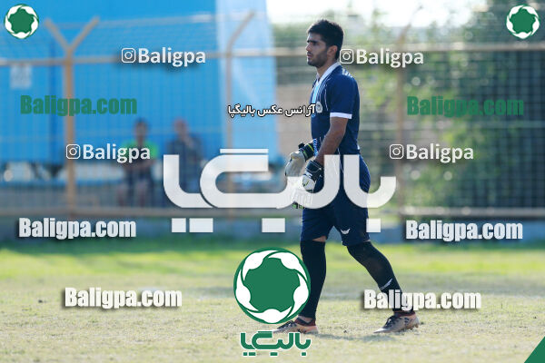 نفت امیدیه ۱ - ۰ شاهین شهرداری بوشهر
