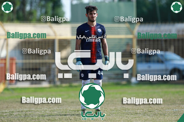 نفت امیدیه ۱ - ۰ شاهین شهرداری بوشهر