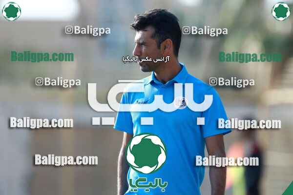 نفت امیدیه ۱ - ۰ شاهین شهرداری بوشهر