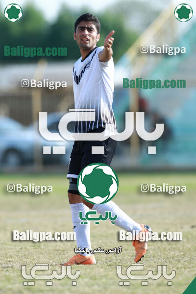 نفت امیدیه ۱ - ۰ شاهین شهرداری بوشهر