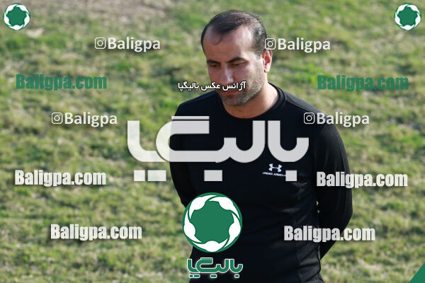 نفت امیدیه ۱ - ۰ شاهین شهرداری بوشهر