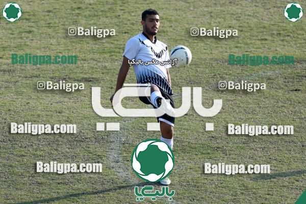نفت امیدیه ۱ - ۰ شاهین شهرداری بوشهر