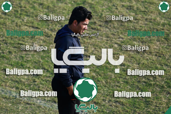 نفت امیدیه ۱ - ۰ شاهین شهرداری بوشهر