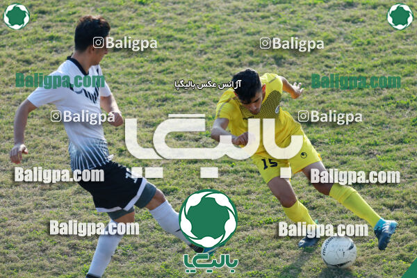 نفت امیدیه ۱ - ۰ شاهین شهرداری بوشهر